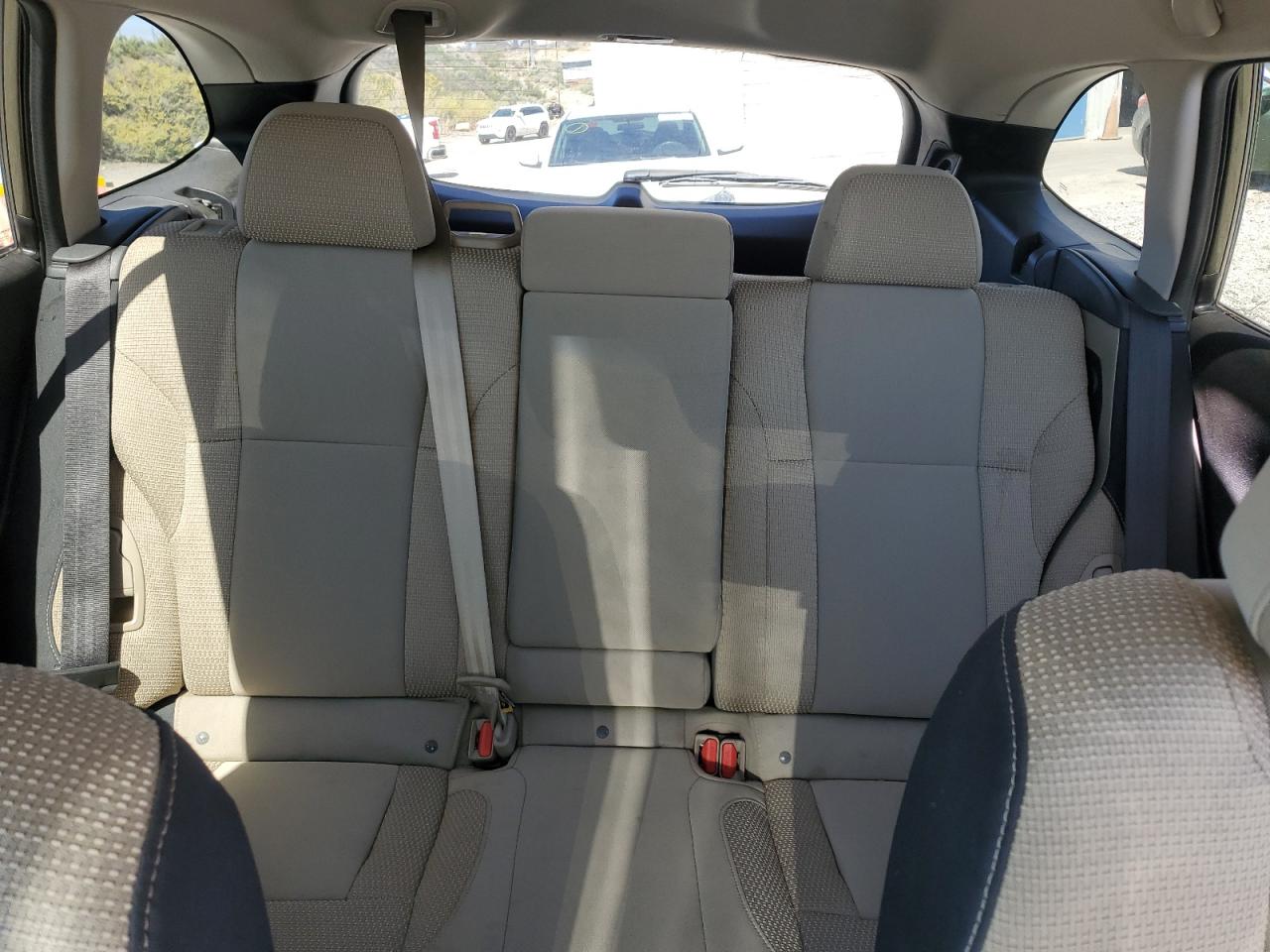 SUBARU OUTBACK 2021 VIN 4S4BTACC5M3103393 фото 10