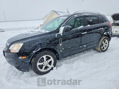 Saturn Vue 2009 3GSCL53709S597400
