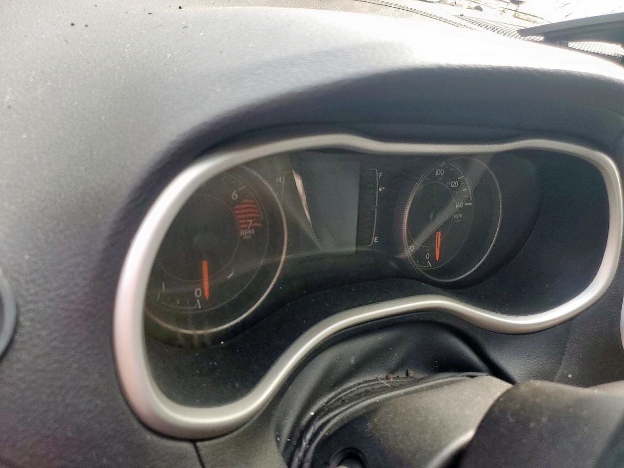 JEEP GRAND CHER 2017 VIN 1C4PJLCB1HW641029 фото 9