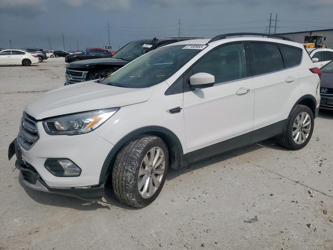 FORD ESCAPE 2019 1FMCU0HD8KUC25623