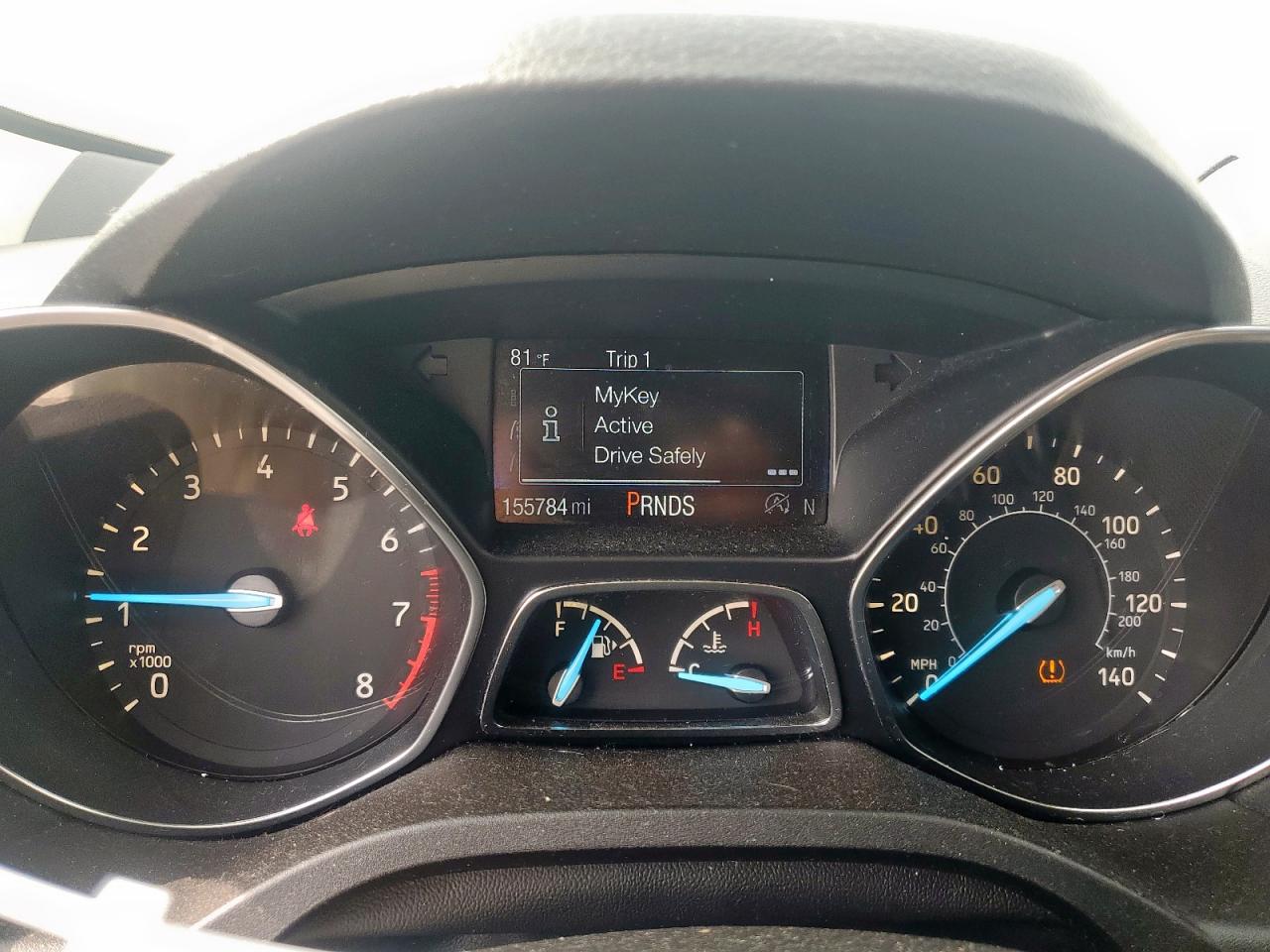 FORD ESCAPE 2019 VIN 1FMCU0HD8KUC25623 фото 9