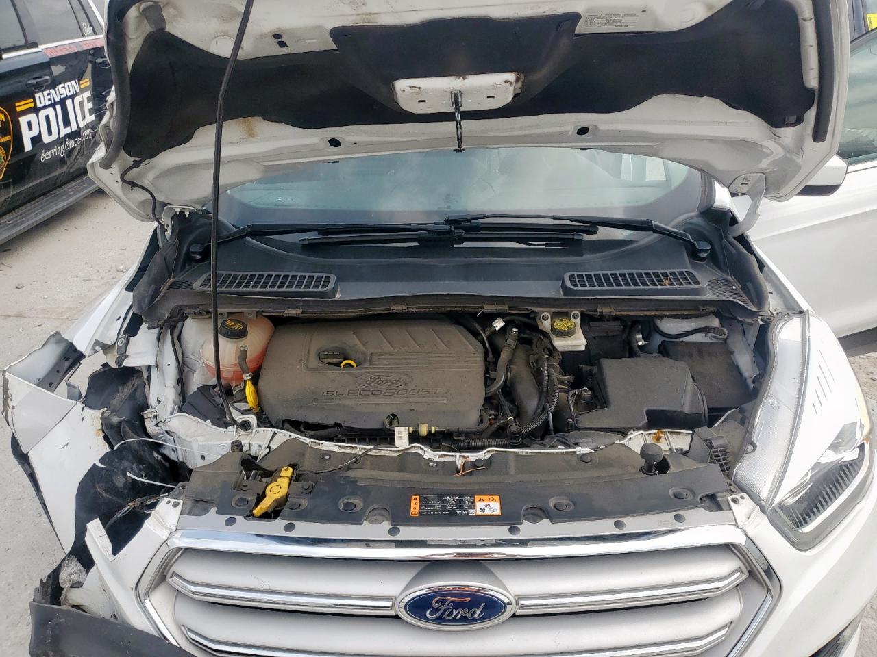 FORD ESCAPE 2019 VIN 1FMCU0HD8KUC25623 фото 12