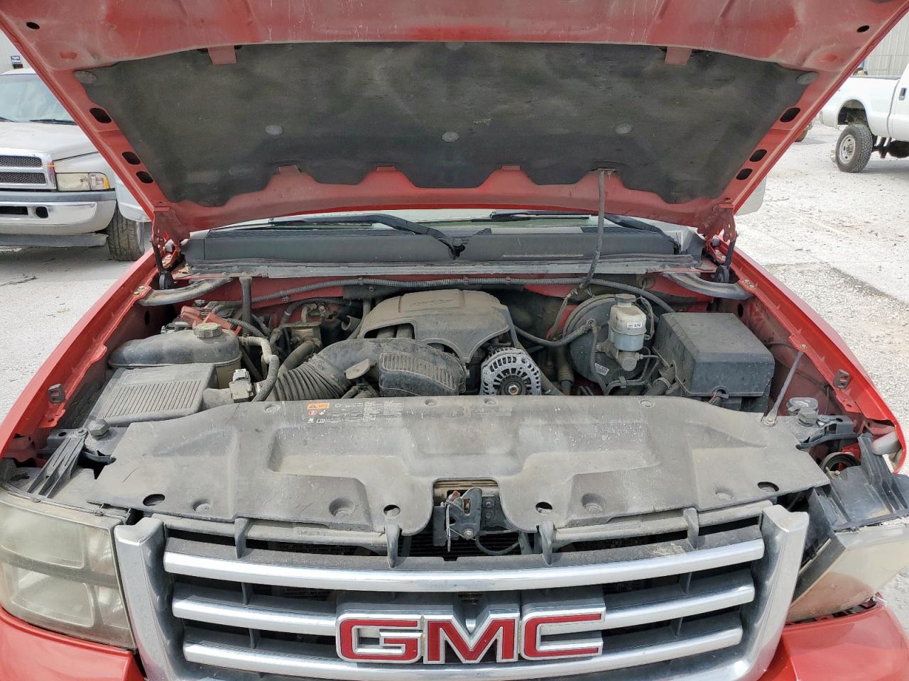 GMC SIERRA 2012 VIN 3GTP1VE08CG309684 фото 11
