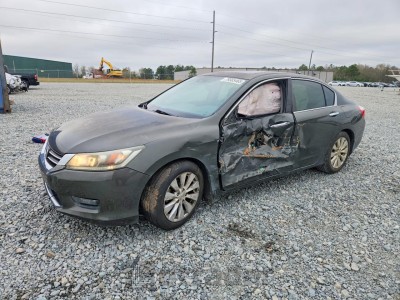 Honda Accord 2014 1HGCR2F87EA144109