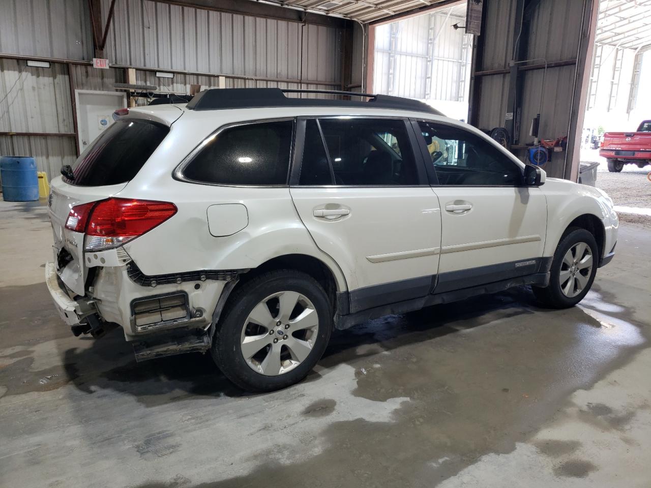 SUBARU OUTBACK 2012 VIN 4S4BRCKC7C3291988 фото 3