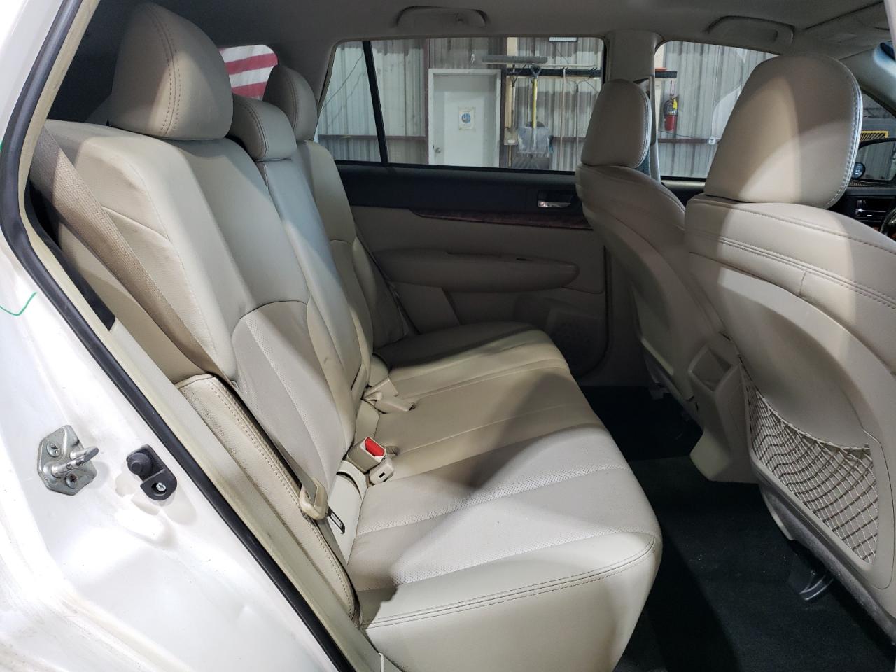 SUBARU OUTBACK 2012 VIN 4S4BRCKC7C3291988 фото 11