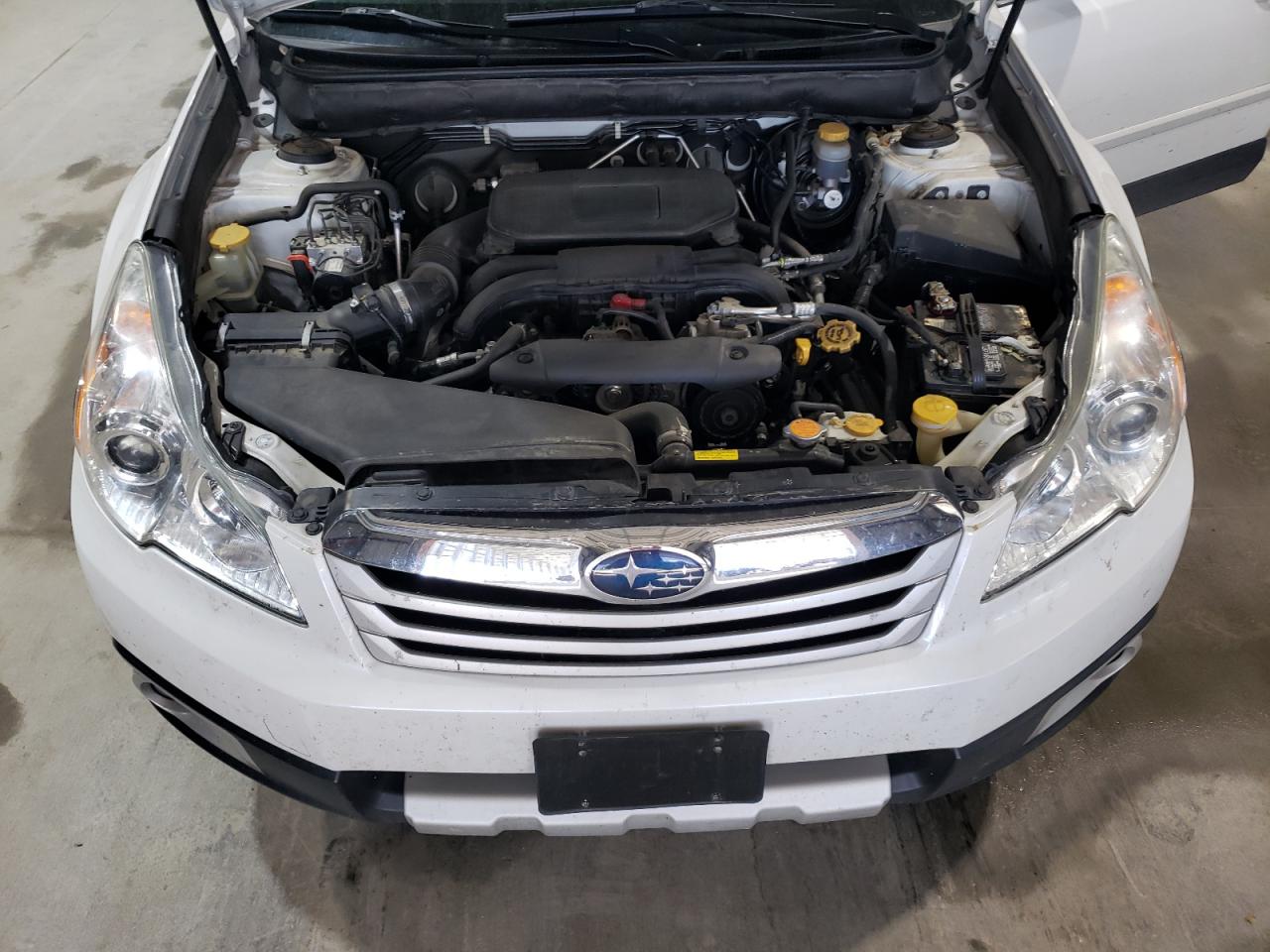 SUBARU OUTBACK 2012 VIN 4S4BRCKC7C3291988 фото 12