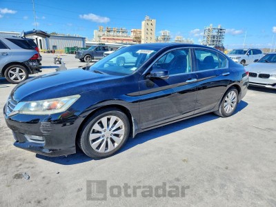 Honda Accord 2014 1HGCR2F88EA198857
