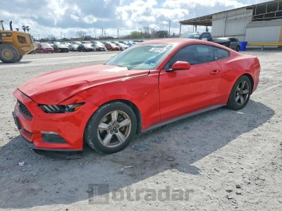 Ford Mustang 2016 1FA6P8AM1G5256267