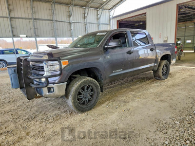 Toyota Tundra 2015 5TFDW5F11FX431976