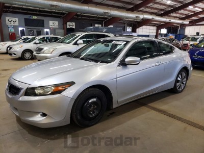 Honda Accord 2010 1HGCS1B89AA011530