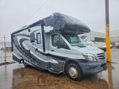 Mercedes-benz Sprinter 2015 VIN WDAPF4CC5F9633711