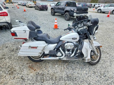 Harley-davidson Flhtcu 2012 VIN 1HD1FCM11CB607961