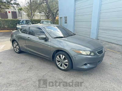 Honda Accord 2008 1HGCS12328A002666