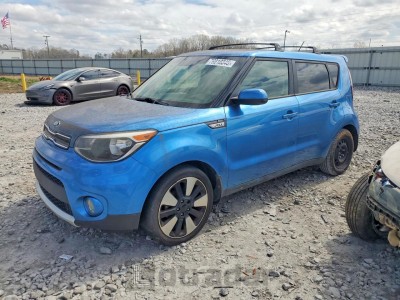 Kia Soul 2018 KNDJP3A55J7581421