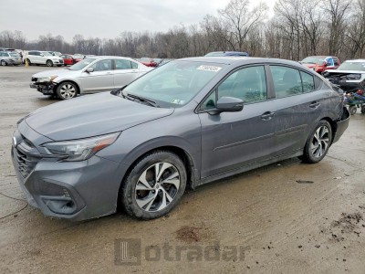 Subaru LEGACY 2023 4S3BWAC64P3007412