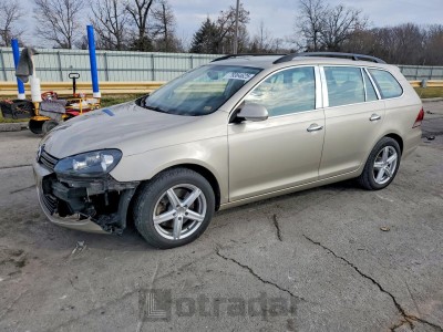 Volkswagen Jetta 2014 VIN 3VWPL7AJ8EM600613