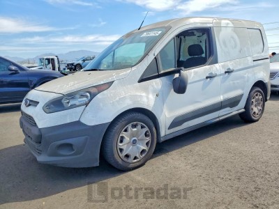 Ford Transit 2015 VIN NM0LE6E73F1190612