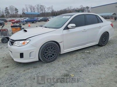 Subaru Impreza 2014 VIN JF1GV8J68EL009364