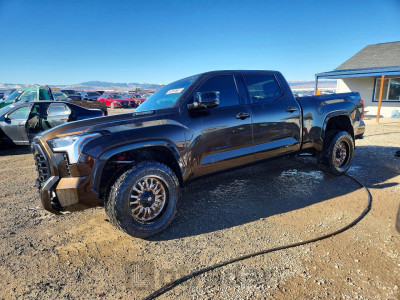 Toyota Tundra 2025 5TFWC5EC9SX008884