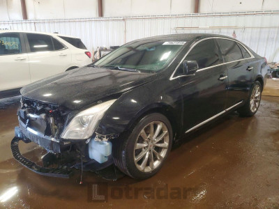 Cadillac Xts 2013 2G61T5S34D9218831