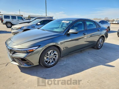 Hyundai Elantra 2024 KMHLM4DG9RU831918