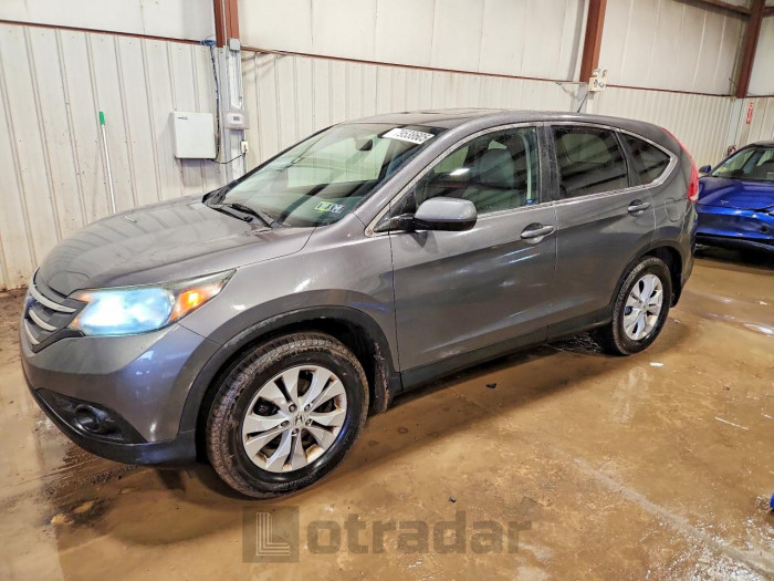 Honda Cr-v 2014 VIN 2HKRM4H56EH610871
