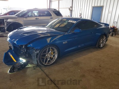 Ford Mustang 2021 1FA6P8CF1M5148404