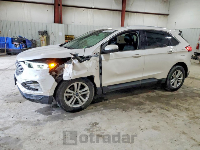 Ford Edge 2019 VIN 2FMPK3J99KBC70722