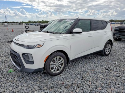 Kia Soul 2020 KNDJ23AU1L7032422