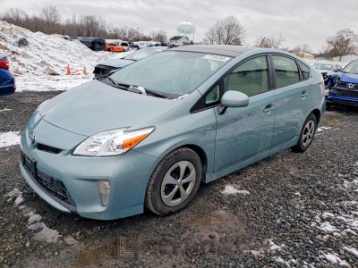 Toyota Prius 2015 JTDKN3DU4F1956626