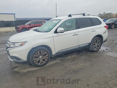 Mitsubishi Outlander 2016 JA4AZ3A33GZ004516
