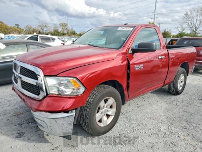 Ram 1500 2013 3C6JR6BG8DG549204