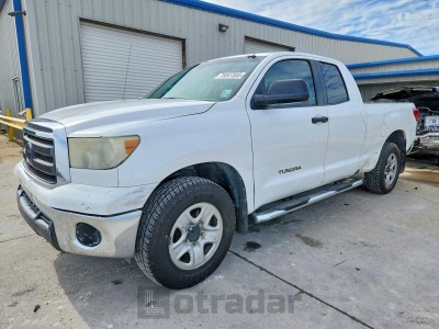 Toyota Tundra 2013 5TFRM5F13DX058447