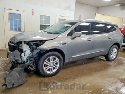 Buick Enclave 2019 5GAERBKW5KJ174041