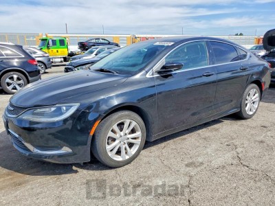 Chrysler 200 2015 1C3CCCAB9FN608184