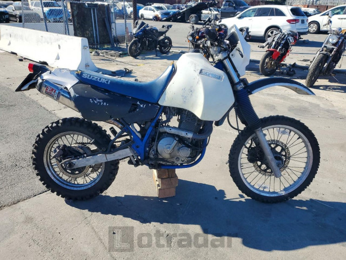 Suzuki Sv 1993 VIN JS1SP44A3P2100763