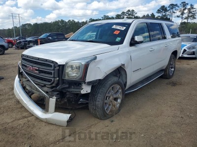Gmc Yukon 2019 1GKS1GKC7KR104817