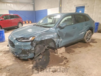Honda Hr-v 2024 3CZRZ2H79RM737034