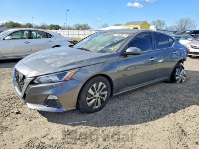Nissan Altima 2019 1N4BL4BV6KC231850