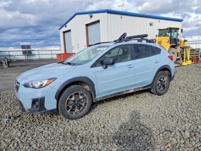 Subaru Xv 2019 JF2GTABC3K8265424