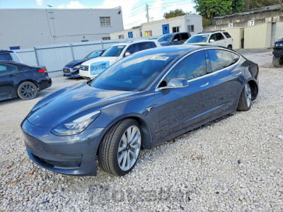 Tesla Model 3 2020 5YJ3E1EA4LF645956