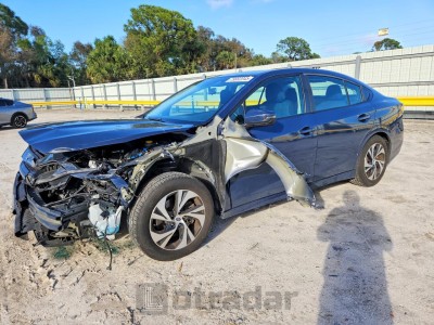 Subaru LEGACY 2023 4S3BWAD69P3007937