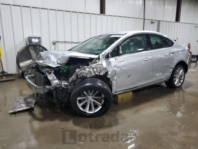Buick Verano 2016 1G4PR5SK0G4101800