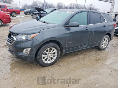 Chevrolet Equinox 2020 2GNAXTEV4L6179734