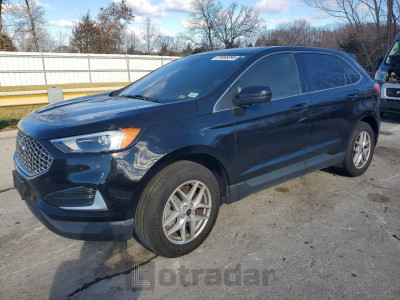 Ford Edge 2024 2FMPK4J92RBA52220
