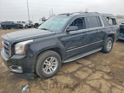 Gmc Yukon 2015 1GKS2HKCXFR689899