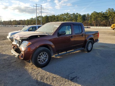 Nissan  2017 VIN 1N6DD0ER9HN728280