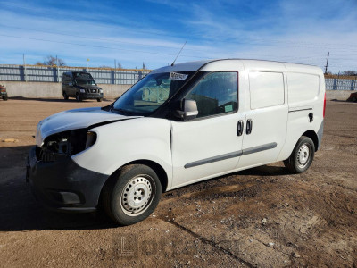 Ram Promaster city 2021 ZFBHRFAB0M6V34813