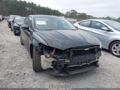 Ford Fusion 2016 3FA6P0K93GR150783